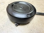99-09 Yamaha Star XVS1100AW Classic Airbox Intake Filter Oem Cover Used. Price: $69.99.