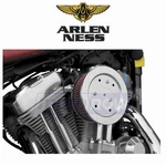 Arlen Ness Big Sucker Stage Ii Air Filter Kit For 2012 Harley Davidson Jp New. Price: $229.25.