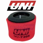 Uni Air For 2001-2005 Bmw R1150RT Fuel & Filters Su New. Price: $34.51.