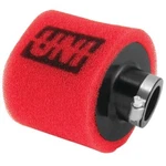 Uni Filter UP-4112AST Dual Layered Angled Clamp-on Pod New. Price: $18.59.