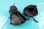 1975 Honda TL125 Trials Air Cleaner Filter Housing Tool Box 17230-355-670 Used. Price: $54.50.