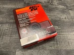 New Victory Kingpin Hammer Cruiser K&n Air Filter Element 2873083 *. Price: $39.99.