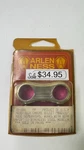 Arlen Ness 05-886 Radius Hose Separators Chrome Billet 5/16 Usa New. Price: $28.05.
