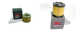 For Royal Enfield Meteor 350CC, Genuine Oil Filter & Air Element Part New. Price: $44.99.