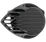 Rough Craft Air Cleaner Black Finned RC-600-002 New. Price: $434.99.