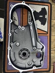 2006-2017 Harley Davidson Dyna Models Inner Primary New Take Off Oem # 60681-06 Used. Price: $150.00.