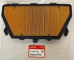 Honda CBR1000 Air Filter Element Cleaner 2008-16 (1) Oem #17210-MFL-000 #M1317 New. Price: $41.15.