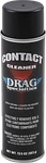 Drag Specialties Contact Cleaner - Fits 13.5 Oz. Net Wt. Aerosol DACC241214 New. Price: $11.95.