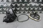 2001 Honda CR125R Oem Intake Boot Airbox Cleaner Connecting Tube 17253-KZ4-J Used. Price: $129.99.