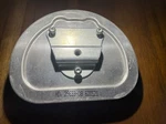 Harley Davidson Air Filter Hd 29633-08 620521 New. Price: $35.00.