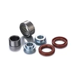 Factory-links Shock Bearing Kit Rear Lower #LSA-H-006 For Honda/suzuki New. Price: $29.89.