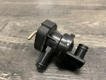 1991-2003 CB750 Nighthawk Honda Oem Air Injection Control Valve Used. Price: $99.99.