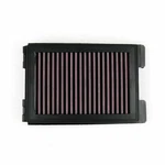 New Air Filter Cleaner Element For Honda CBR250 2012-2014 CB300F 2015-16 Av. Price: $34.59.