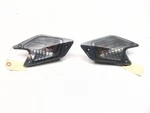 01-07 Aprilia Caponord Etv 1000 Front Left Right Turn Signal Set Used. Price: $118.27.