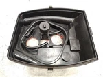 06 Harley Davidson Vrscr Vrod Airbox Intake Filter Cleaner Housing Base Used. Price: $98.50.