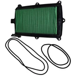 Niche Air Filter For Honda 2019-2022 Talon 1000R 1000X-4 17215-HL6-AA0 New. Price: $29.95.