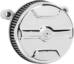 Arlen Ness 18-756 Big Sucker Stage Air Filter Kit Chrome Knuckle New. Price: $339.95.
