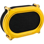 Arlen Ness Stage 2 Oval Air Cleaner Kit Gold 600-177 New. Price: $534.22.