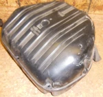 2002 Suzuki GSX-R1000 Air Filter Intake Box Cleaner 03 Used. Price: $74.75.