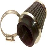 Emgo 12-55754 Air Filter Paper 1011-0460 78-9458 202110 7300-572 New. Price: $15.95.