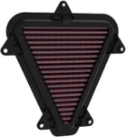 K&n Engineering Air Filter #HA-7523 For Honda XL750 Transalp 2024 New. Price: $83.99.
