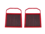 Bmc Replacement Panel Air Filter For Mercedes C-class W205/A205 C205 S205 C400 New. Price: $101.99.