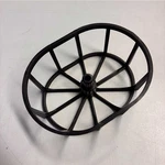 Suzuki Oem Genuine Part 13791-12D00 Carrier For Air Filter DR650 1992-1996 Neu. Price: $117.14.
