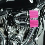 S & Cycle Tuned Induction Air Cleaner Chrome 170-0636A New. Price: $560.99.