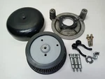 Harley-davidson 2014 Street Bob Air Cleaner Assembly 29314-08 / 29136-91 Used. Price: $89.95.