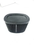 98 Honda Shadow VT1100 Oem K&n Air Intake Filter Used. Price: $49.99.