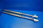 2008 07-22 CRF150 Rb Expert Oem Showa Front Suspension Shocks Fork 51580-KSE-841 Used. Price: $499.99.