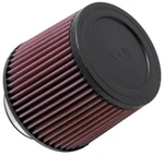 For K&n Filter Universal Rubber 3IN Flange Id 6IN Base Od 5.125IN Top New. Price: $71.99.