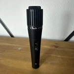 Microphone V-tech VT-1090 Uni-directional Dynamic 600 Ohm Used. Price: $29.99.