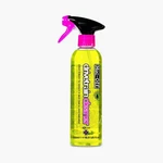 Muc-off Drivetrain Cleaner: 500ML Pourable/spray Bottle New. Price: $22.50.