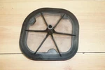 2009-11 Ktm 450 Exc Oem Air Cleaner Filter Cage 250 530 Sxf Xcf Xcw 77306016000 Used. Price: $24.98.