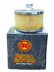 Royal Enfield Oil Filter 1570250, 1570120, RLN00015 New. Price: $17.99.