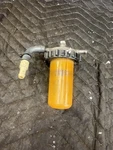 225/250 Hp Yamaha Fuel Filter Water Separator Assy 1997-2006 65L-24409-00-00 Used. Price: $28.99.