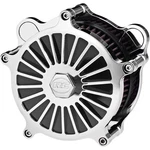 Components Air Cleaner Illusion Chrome AC-02C-126C New. Price: $467.58.