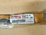 6J8-44150-00-00 Yamaha Shift Cam Assy 6J8441500000, New Genuine Oem Part. Price: $56.24.