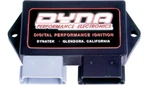 Dynatek 2000 Digital Performance Ignition System TC88-2P Twin Cam Carb'd 99-03 New. Price: $360.99.