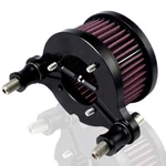 Air Cleaner Intake Filter Kits For Harley Sportster 1200 Super Low XL883L New. Price: $27.95.