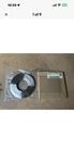 Harley Davidson Oem Evo Heritage Springer Flsts Air Cleaner Insert Nos 29366-97 New. Price: $325.00.
