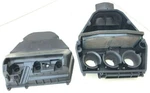 Triumph 675 Street Triple Airbox Filter With Sensor 2012 2200981 Used. Price: $34.84.