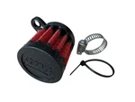 Uni Filter UP-123 Breather Push-in 1/2" New. Price: $17.61.