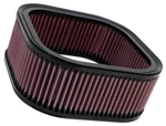 For K&n 02-09 Harley Davidson Vrsca V-rod Replacement Air Filter New. Price: $66.99.