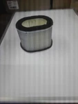 Genuine Yamaha Air Cleaner Element 3GM-14451-00-00 For FZR1000 New. Price: $26.36.