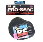 Pc Racing Pro Filter/air Box Seal/gasket Kit Kawasaki KX250F Suzuki Rmz New. Price: $17.99.