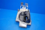1998 94-98 KX125 Oem Air Cleaner Box Case Inta Base Filter Housing 11011-1446-RG Used. Price: $39.99.