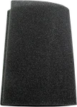 Uni Filter Bulk Foam Black BF-2 New. Price: $22.99.