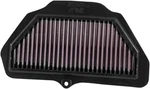 & KA-1016R Oe Replacement High-flow Air Filter Kawasaki New. Price: $119.69.